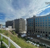 Ход строительства дома 133 в ЖК Riverang -