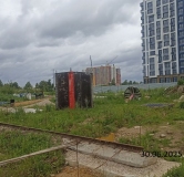 Ход строительства дома 28 в ЖК СМАРТ квартал Пряничная слобода -