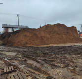 Ход строительства дома 11 (тип 2) в ЖК По ул. 40 лет Победы (Подстепки) -