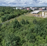 Ход строительства дома 24 в ЖК Балтым-Парк -