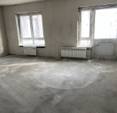 Ход строительства дома секция 7-1,7-2 в ЖК Возрождение -