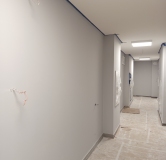 Ход строительства дома 4.2 в ЖК Ветер -