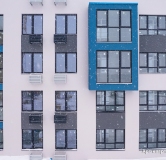 Ход строительства дома 7 в Арт-квартал Выше! -