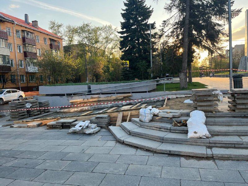 Сроки согласования земляных работ хотят сократить в Нижегородской области - фото 1