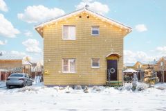 Деревня «Опалиха»