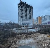 Ход строительства дома № 15, 2 очередь в ЖК Кузнечиха Город -