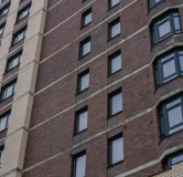 Ход строительства дома 7 в ЖК Промышленная 7 -