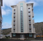 Ход строительства дома № 150, корпус 14 в ЖК Резиденция Анаполис -