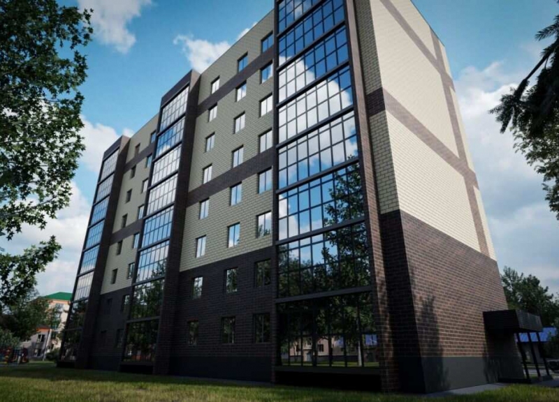 ЖД По ул. Степана Разина - фото 3