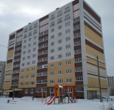 ЖК Шоколад - ход строительства,