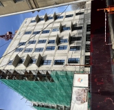 ЖК К15 - ход строительства,