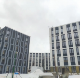 Ход строительства дома 30 в ЖК Гармония -