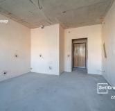 Ход строительства дома 12, корпус 3.3 в ЖК Дворцовый Фасад -