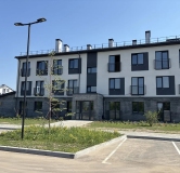 Ход строительства дома 5 в ЖК Мечта -